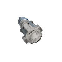 Starter 12 V 2.2 kW 12 teeth VALEO for FORD TRANSIT and others