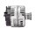 Lichtmaschine Generator 14 V 220 A Ø 51 mm VALEO für u.a. MB S-KLASSE