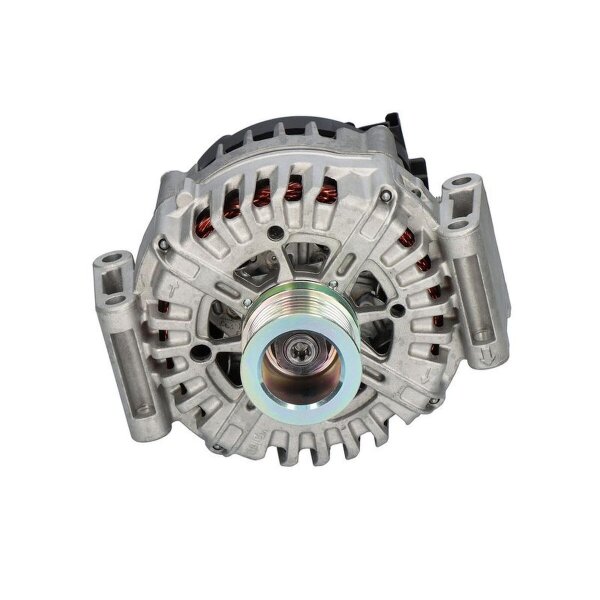 Alternator 14 V 250 A Ø 51 mm VALEO IAM-Expertise suitable for e.g. MB SPRINTER