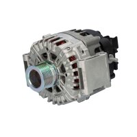 Alternator 14 V 250 A Ø 51 mm VALEO IAM-Expertise suitable for e.g. MB SPRINTER