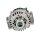 Alternator 14 V 250 A Ø 51 mm VALEO IAM-Expertise suitable for e.g. MB SPRINTER