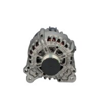 Lichtmaschine Generator 50,5mm 6 Rillen 110A VALEO...