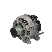 Lichtmaschine Generator 14 V 110 A Ø 51 mm VALEO für u.a. SEAT LEON