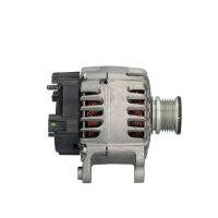 Lichtmaschine Generator 14 V 110 A Ø 51 mm VALEO für u.a. SEAT LEON