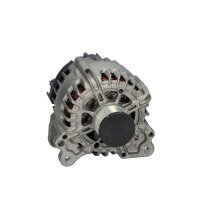 Lichtmaschine Generator 14 V 110 A Ø 51 mm VALEO für u.a. SEAT LEON