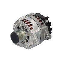 Lichtmaschine Generator 14 V 200 A Ø 51 mm VALEO für u.a. MB C-KLASSE