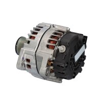 Lichtmaschine Generator 14 V 200 A Ø 51 mm VALEO für u.a. MB C-KLASSE