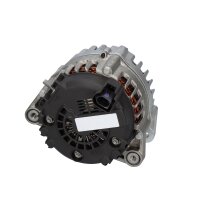 Lichtmaschine Generator 14 V 200 A Ø 51 mm VALEO für u.a. MB C-KLASSE