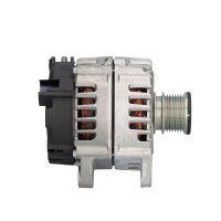 Lichtmaschine Generator 14 V 200 A Ø 51 mm VALEO für u.a. MB C-KLASSE