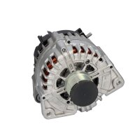 Lichtmaschine Generator 14 V 200 A Ø 51 mm VALEO für u.a. MB C-KLASSE