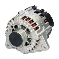 Generator VALEO für DAILY IV Pritsche/Fahrgestell