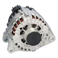 Lichtmaschine Generator 14 V 180 A Ø 56 mm VALEO für u.a. IVECO DAILY