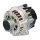 Lichtmaschine Generator 14 V 180 A Ø 56 mm VALEO für u.a. IVECO DAILY