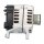 Lichtmaschine Generator 14 V 180 A Ø 56 mm VALEO für u.a. IVECO DAILY