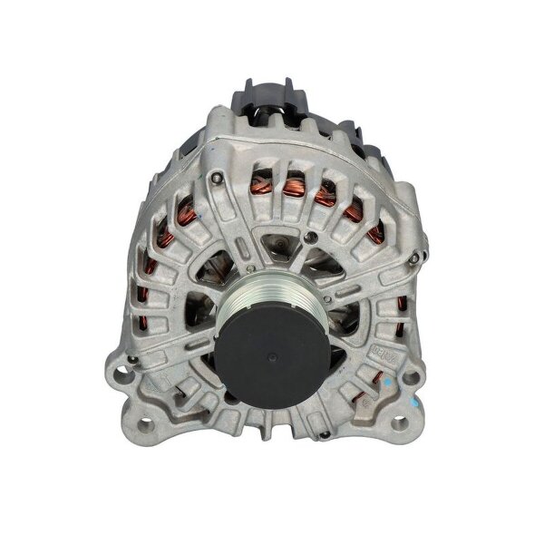 Lichtmaschine Generator 14 V 180 A Ø 51 mm VALEO für u.a. AUDI Q5