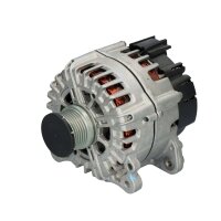 Lichtmaschine Generator 14 V 180 A Ø 51 mm VALEO für u.a. AUDI Q5