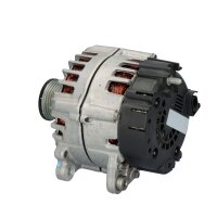 Lichtmaschine Generator 14 V 180 A Ø 51 mm VALEO für u.a. AUDI Q5
