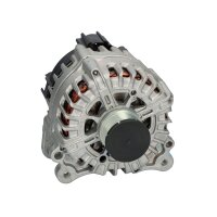Lichtmaschine Generator 14 V 180 A Ø 51 mm VALEO für u.a. AUDI Q5
