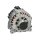 Lichtmaschine Generator 14 V 180 A Ø 51 mm VALEO für u.a. AUDI Q5