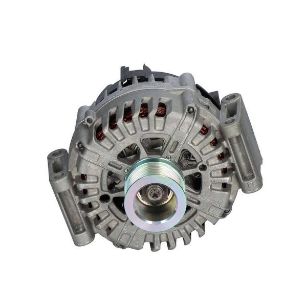 Lichtmaschine Generator 14 V 200 A Ø 51 mm VALEO für u.a. MB E-KLASSE