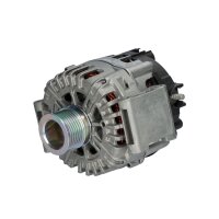 Lichtmaschine Generator 14 V 200 A Ø 51 mm VALEO für u.a. MB E-KLASSE