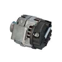 Lichtmaschine Generator 14 V 200 A Ø 51 mm VALEO für u.a. MB E-KLASSE