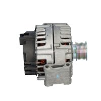 Lichtmaschine Generator 14 V 200 A Ø 51 mm VALEO für u.a. MB E-KLASSE