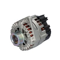 Lichtmaschine Generator 14 V 180 A Ø 56 mm VALEO für u.a. IVECO DAILY