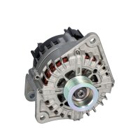 Lichtmaschine Generator 14 V 180 A Ø 56 mm VALEO für u.a. IVECO DAILY