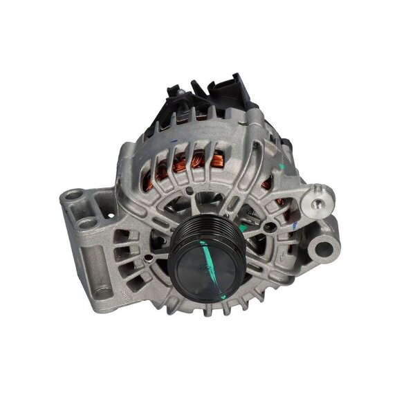 Lichtmaschine Generator 14 V 120 A Ø 51 mm VALEO für u.a. FORD FIESTA