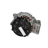 Lichtmaschine Generator 14 V 120 A Ø 51 mm VALEO für u.a. FORD FIESTA