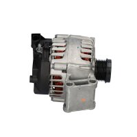Lichtmaschine Generator 14 V 120 A Ø 51 mm VALEO für u.a. FORD FIESTA