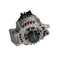 Lichtmaschine Generator 14 V 120 A Ø 51 mm VALEO für u.a. FORD FIESTA