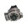 Lichtmaschine Generator 14 V 120 A Ø 51 mm VALEO für u.a. FORD FIESTA