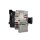 Lichtmaschine Generator 14 V 120 A Ø 51 mm VALEO für u.a. FORD FIESTA
