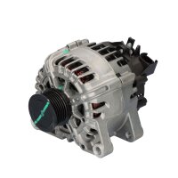 Lichtmaschine Generator 14 V 150 A Ø 55 mm VALEO für u.a. FORD KUGA