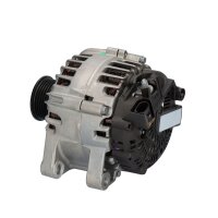 Lichtmaschine Generator 14 V 150 A Ø 55 mm VALEO für u.a. FORD KUGA