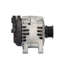 Lichtmaschine Generator 14 V 150 A Ø 55 mm VALEO für u.a. FORD KUGA