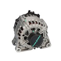 Lichtmaschine Generator 14 V 150 A Ø 55 mm VALEO für u.a. FORD KUGA