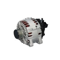 Lichtmaschine Generator 14 V 150 A Ø 55 mm VALEO für u.a. VOLVO S80