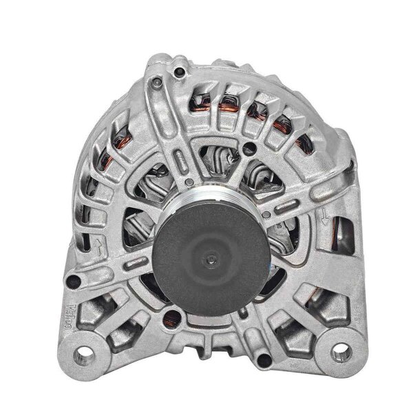 Alternator 14 V 150 A Ø 55 mm VALEO for RENAULT MEGANE and others