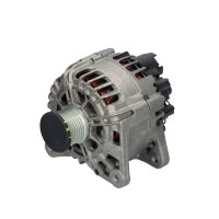 Alternator 14 V 150 A Ø 55 mm VALEO for RENAULT MEGANE and others
