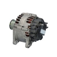 Alternator 14 V 150 A Ø 55 mm VALEO for RENAULT MEGANE and others