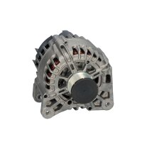 Alternator 14 V 150 A Ø 55 mm VALEO for RENAULT MEGANE and others
