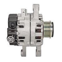 Lichtmaschine Generator 14 V 90 A Ø 61 mm VALEO für u.a. TOYOTA YARIS
