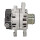 Lichtmaschine Generator 14 V 90 A Ø 61 mm VALEO für u.a. TOYOTA YARIS