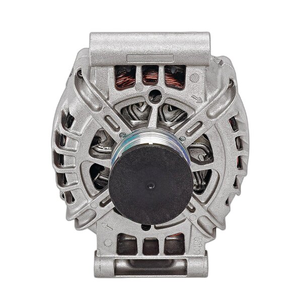 Alternator 14 V 120 A Ø 51 mm VALEO for PEUGEOT 308 and others