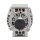 Alternator 14 V 120 A Ø 51 mm VALEO for PEUGEOT 308 and others