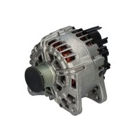 Lichtmaschine Generator 14 V 120 A Ø 508 mm VALEO für u.a. DACIA DUSTER