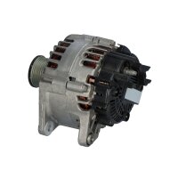 Lichtmaschine Generator 14 V 120 A Ø 508 mm VALEO für u.a. DACIA DUSTER